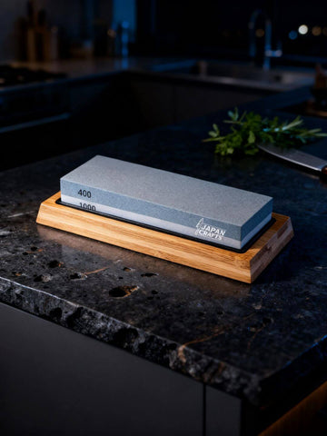 Knife Sharpener