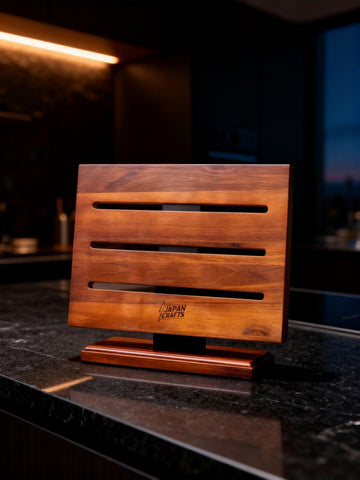 Knife Storage