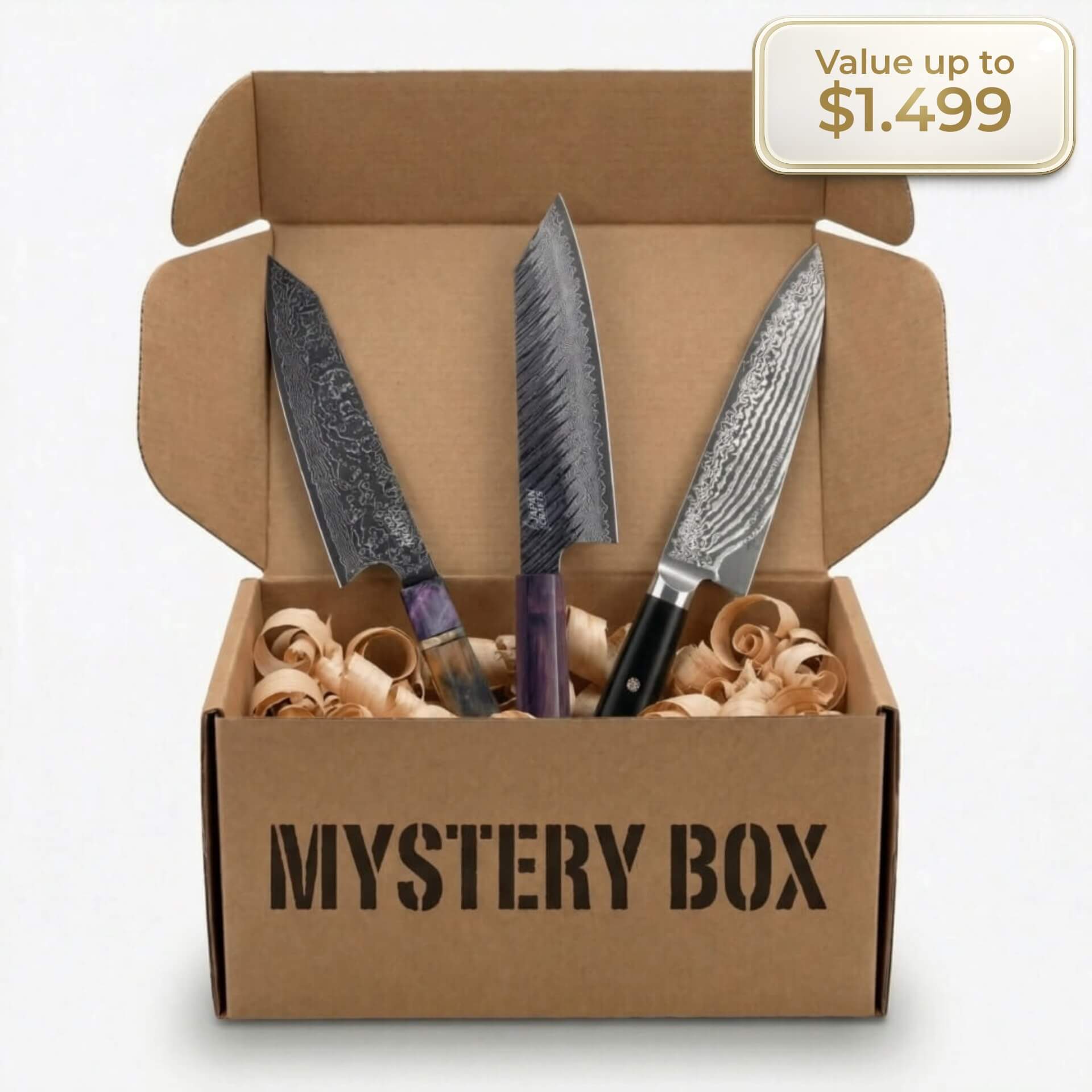 Gift box