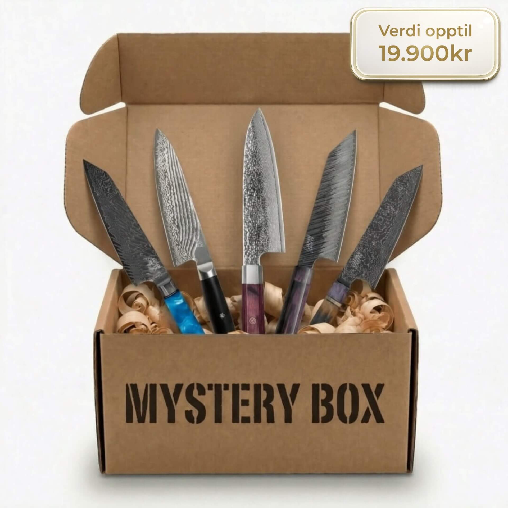 Gift box
